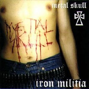 Iron Militia