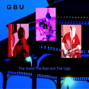 The Good The Bad and The Ugly