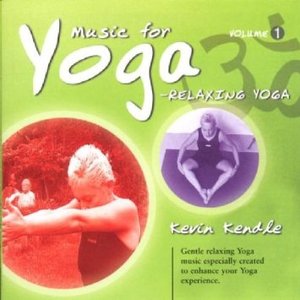 Music for Yoga