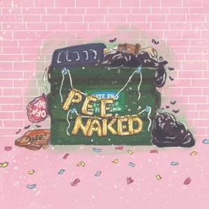 Pee Naked - EP