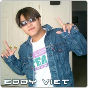 Avatar für Eddy Việt