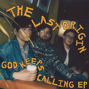 God Keeps Calling