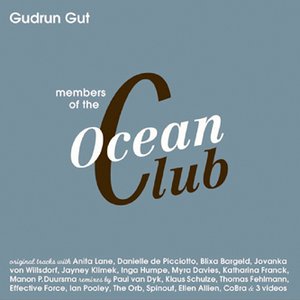 Members of the Ocean Club