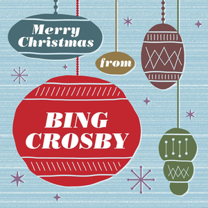Bing Crosby - Merry Christmas From Bing Crosby - Zortam Music