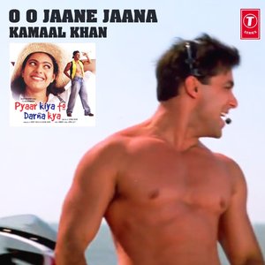 O Oh Jaane Jana