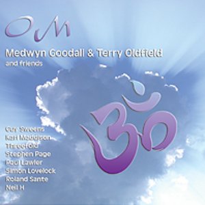 Image for 'Medwyn Goodall, Terry Oldfield & Friends'