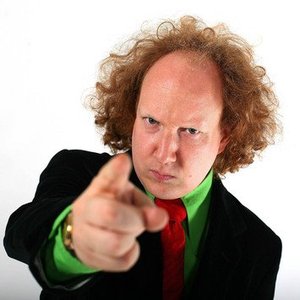 Andy Zaltzman 的头像