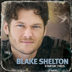 Startin' Fires (Std. Version)
