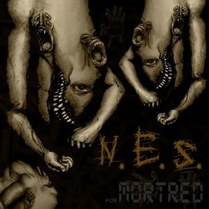 Mortred 的头像