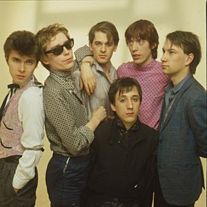 The Psychedelic Furs 的头像