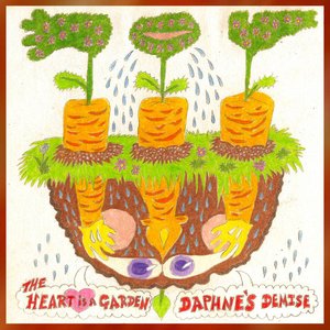 The Heart is a Garden