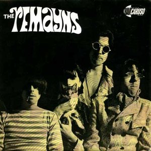 The Remayns First EP