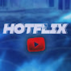 “HOTFLIX”的封面