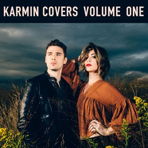 Karmin Covers, Vol. 1