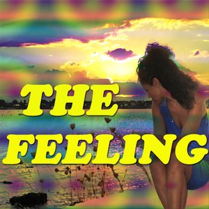 The Feeling (feat. Rachael)