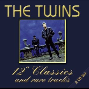 12" Classics And Rare Tracks