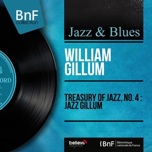 Treasury of Jazz, No. 4 : Jazz Gillum (Mono Version)