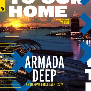 Armada Deep - Amsterdam Dance Event 2019