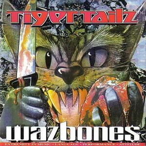 Wazbones cover