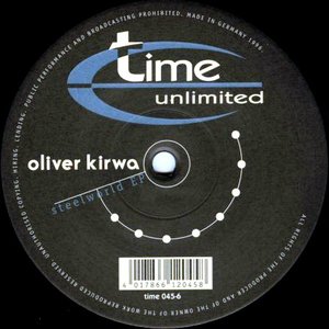 Avatar for Oliver Kirwa