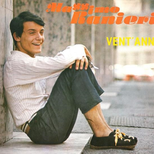 Massimo Ranieri - 100 Rock [disc 1] - Zortam Music