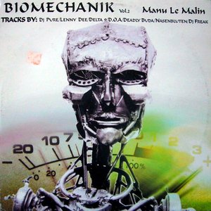 Biomechanik Vol. 2