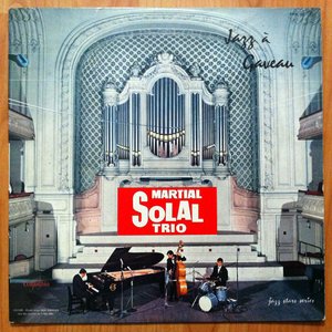 Jazz à Gaveau