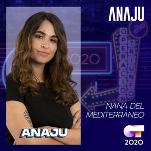 Nana del Mediterráneo