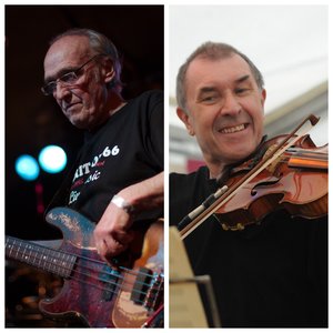 Jim Leverton & Geoffrey Richardson のアバター