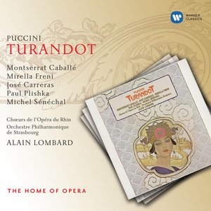 Puccini - Turandot