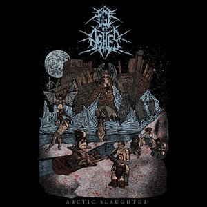 Arctic Slaughter