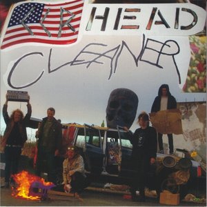 CCR Headcleaner