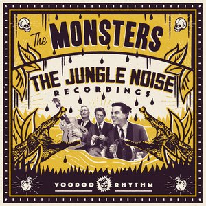 The Jungle Noise Recordings