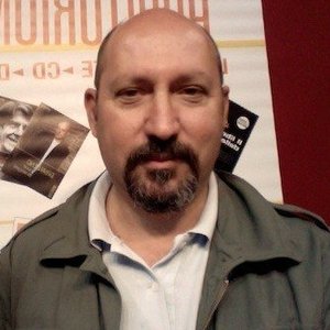 Avatar for Claudio Chianura