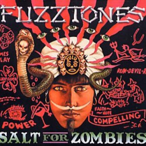 Salt For Zombies (Remastered)