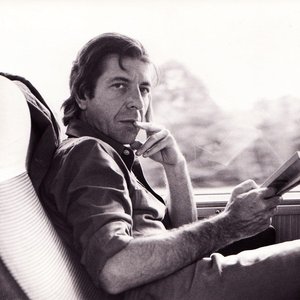 Imagem de 'Leonard Cohen'