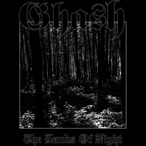 The Lands of Night
