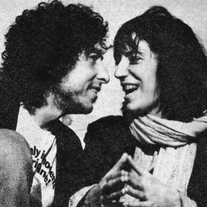 Avatar for Bob Dylan & Patti Smith