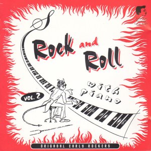 Rock & Roll With Piano vol. 2