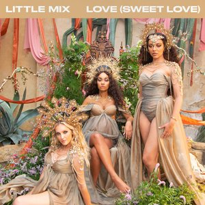 Love (Sweet Love) [Acoustic Version] - Single