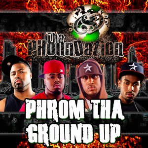 Phrom Tha Ground Up