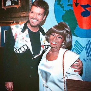 Аватар для Willy Chirino & Celia Cruz