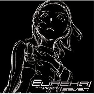Eureka seveN Original Soundtrack 1