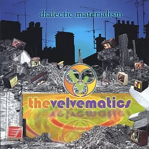 dialectic materialism