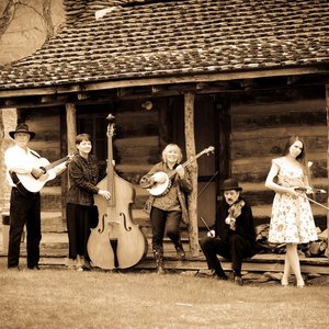 Whitetop Mountain Band 的头像