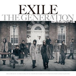 THE GENERATION ~ふたつの唇~