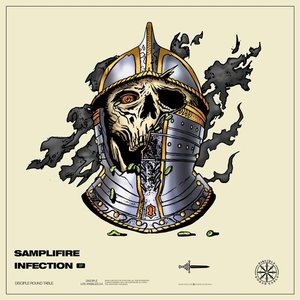 Infection EP