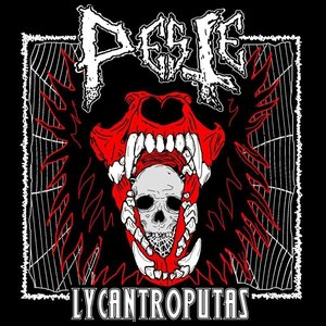 Lycantroputas