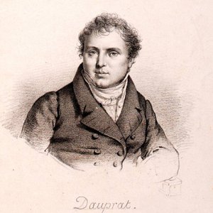 Image for 'Louis-François Dauprat'