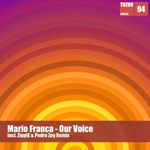 Our Voice / Myself